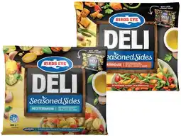 IGA Birds Eye Seasoned Sides 600g Selected Varieties offer
