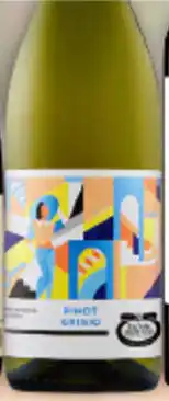 IGA Brown Brothers Origins offer