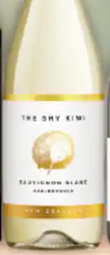 IGA The Sky Kiwi offer