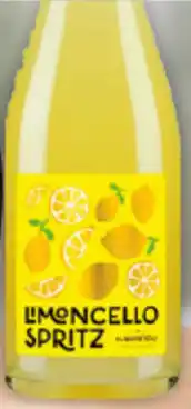 IGA De Bortoli Spritz offer