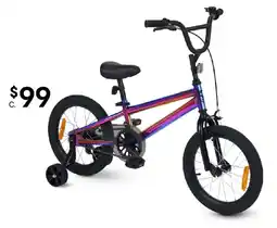 Kmart Oil slick bike offer