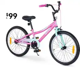 Kmart Neptune bike offer