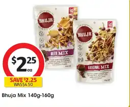 Coles Bhuja Mix offer