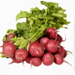 Woolworths Spring onion bunch offer