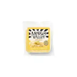 Woolworths Mersey Valley Cheddar Cheese Varieties 235g – From the Deli offer