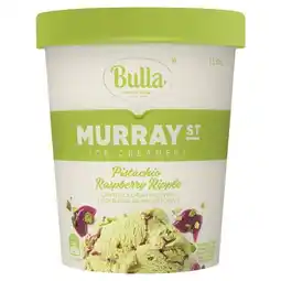 Woolworths Bulla Murray Street 1 Litre offer