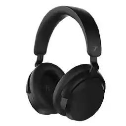 Woolworths Sennheiser ACCENTUM Wireless Noise Cancelling Over-Ear Headphones, Black offer