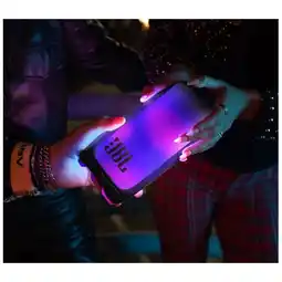 Woolworths JBL Pulse 5 Portable Speaker, Black offer