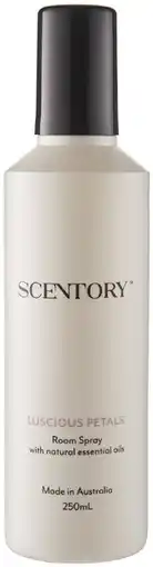 Coles Scentory Room Spray Air Freshner 250mL offer