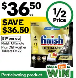 Woolworths Kleenex Complete Clean Toilet Paper offer