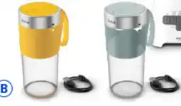 Woolworths Light Mix Portable Blenders offer