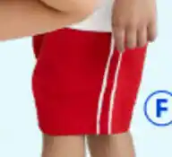 Woolworths Kids Tape Short offer