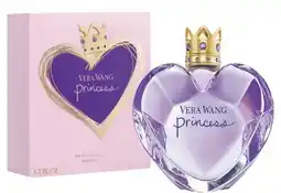 Discount Drug Stores Vera Wang Princess Eau De Toilette offer
