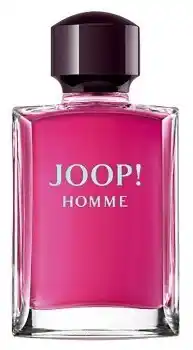 Discount Drug Stores Joop! Homme Eau De Toilette 125mL offer