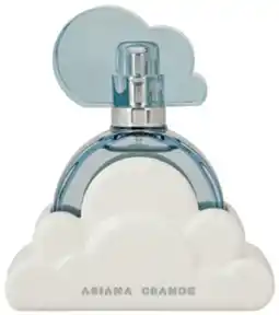 Discount Drug Stores Ariana Grande Cloud Eau De Parfum offer