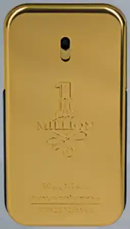 Discount Drug Stores Paco Rabanne 1 Million Eau De Toilette 50mL offer