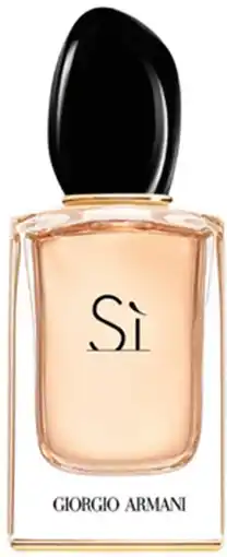 Discount Drug Stores Giorgio Armani Sì Eau De Parfum offer