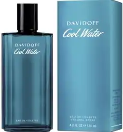 Discount Drug Stores Davidoff Cool Water For Men Eau De Toilette offer