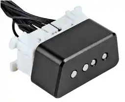 Autopro Aerpro OBD2 Port Lock Anti-Theft Protection offer