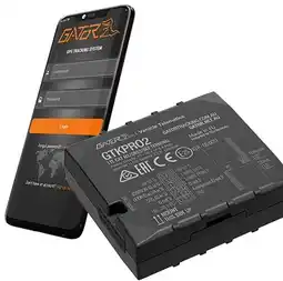 Autopro Gator 4G GPS Vehicle Tracker offer