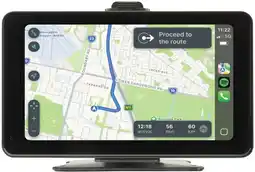 Autopro Aerpro 7” Wireless Monitor offer