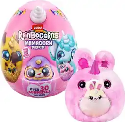 Toymate Rainbocorns Mamacorn Surprise Series 1 offer