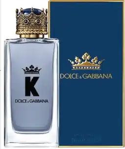 Discount Drug Stores Dolce & Gabbana K Eau De Toilette offer