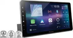 Autopro Pioneer 9” AV Head Unit Wireless Receiver offer