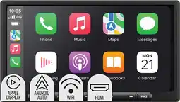 Autopro Sony 6.9” 220W AV Wireless HDMI Receiver offer