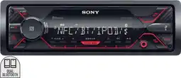 Autopro Sony 1 Din Head Unit Digital Media Receiver offer