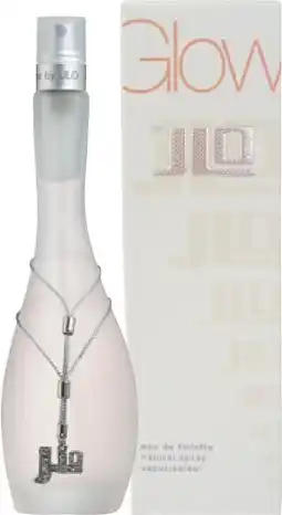 Discount Drug Stores JLo Glow Eau De Toilette offer