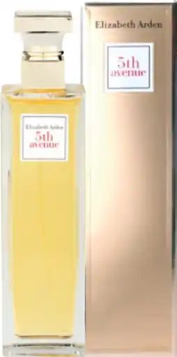 Discount Drug Stores Elizabeth Arden 5th Avenue Eau De Parfum offer