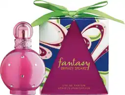 Discount Drug Stores Britney Spears Fantasy Eau De Parfum offer