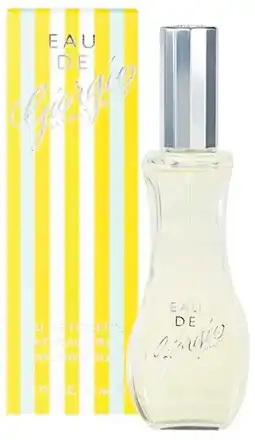 Discount Drug Stores Giorgio Beverly Hills Eau De Toilette offer