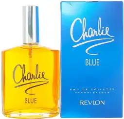 Discount Drug Stores Revlon Charlie Blue Eau De Toilette offer