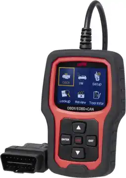 Autopro Chicane Auto Diagnostic Scan Tool OBDII offer
