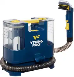 Autopro Vyking Force Auto Carpet & Upholstery Spot Cleaner offer
