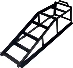 Autopro Extreme Garage 800kg Steel Car Ramp offer
