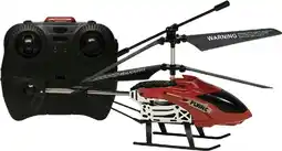Toymate Air-One RC Medium Helicopter offer