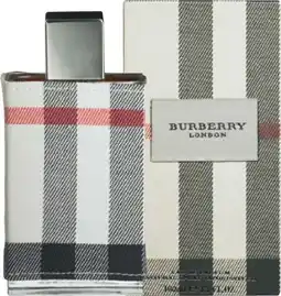 Discount Drug Stores Burberry London For Women Eau De Parfum 100mL offer