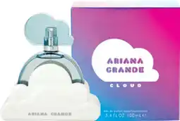 Discount Drug Stores Ariana Grande Cloud Eau De Parfum 100mL offer