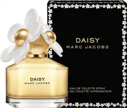 Discount Drug Stores Marc Jacobs Daisy Eau De Toilette 50mL offer