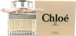 Discount Drug Stores Chloé By Chloé Eau De Parfum 50mL offer