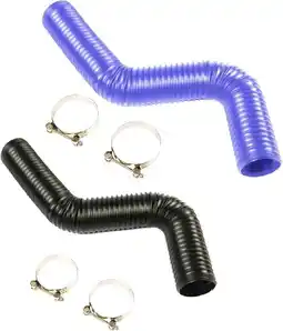 Autopro Saas flexible hose for air induction / brake ducting offer
