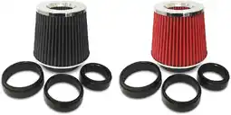 Autopro Saas pod filters multifit neck offer