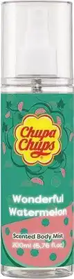 Discount Drug Stores Chupa Chups Wonderful Watermelon Scented Body Mist 200mL offer