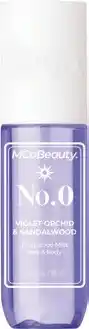 Discount Drug Stores Mcobeauty. Voilet Orchid & Sandalwood No. 0 Fragrance Hair & Body Mist 90mL offer