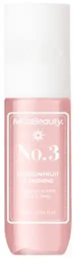 Discount Drug Stores Mcobeauty. Dragonfruit & Jasmine No. 3 Fragrance Hair & Body Mist 90mL offer