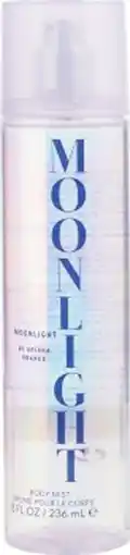Discount Drug Stores Ariana Grande Moonlight Body Mist 236ml offer
