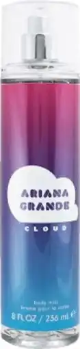 Discount Drug Stores Ariana Grande Cloud Body Mist 236ml offer
